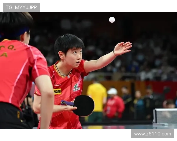 乒乓球锦标赛中国与美国（中国乒乓球国家队 美国集训）世界杯体育论坛